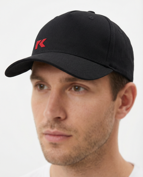 Baseball Cap "K"