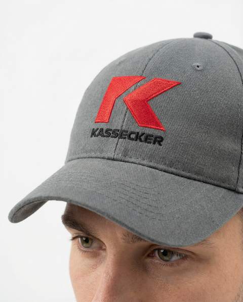 Baseball Cap Classic "K"