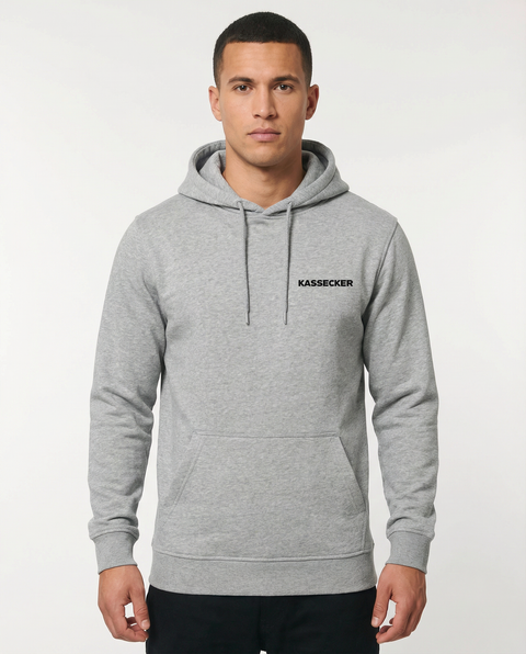 Hoodie Kassecker Classic Herren