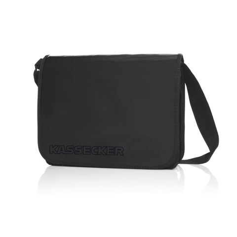 Kassecker Messenger Bag