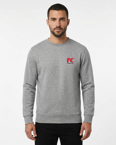 Pullover Classic "K" Herren