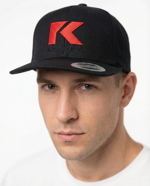 Snapback Cap Classic "K"