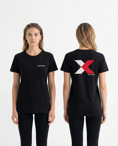 T-Shirt "X" Lifestyle Damen