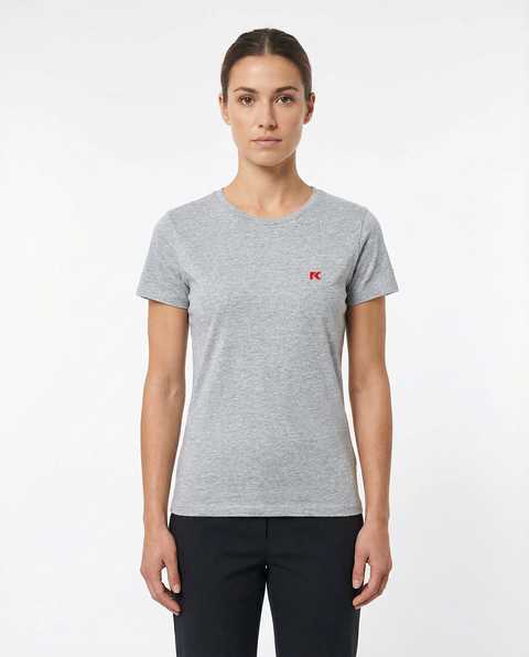T-Shirt "K" Damen
