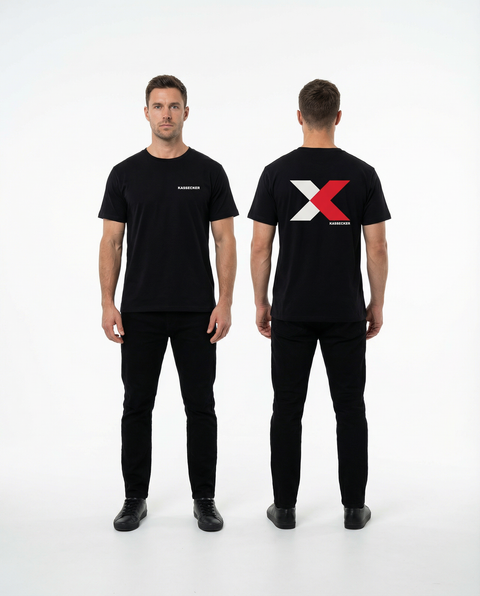 T-Shirt "X" Lifestyle Herren