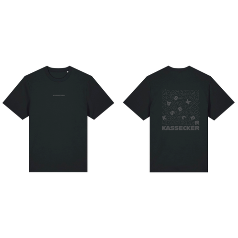 T-Shirt Reversed Oversized Unisex