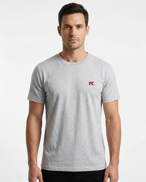 T-Shirt "K" Herren