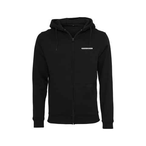 Zip Hoodie Unisex