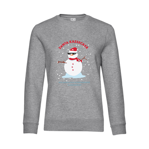 SANTA Pullover Damen