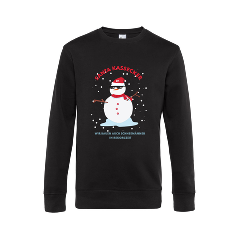 SANTA Pullover Herren