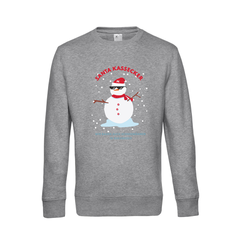 SANTA Pullover Herren