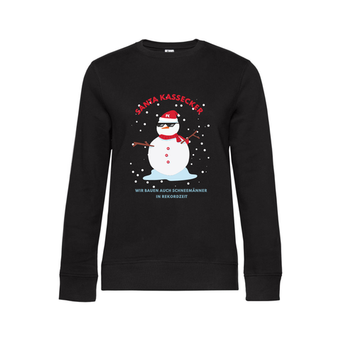 SANTA Pullover Damen