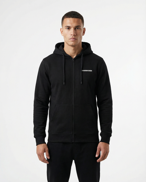 Zip Hoodie Unisex