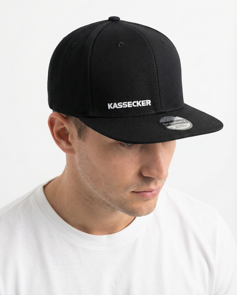 Snapback Cap Kassecker Classic