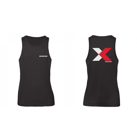 Tank Top "X" Lifestyle Herren