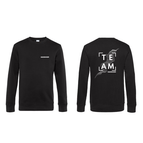 Pullover Team Kassecker Lifestyle Herren