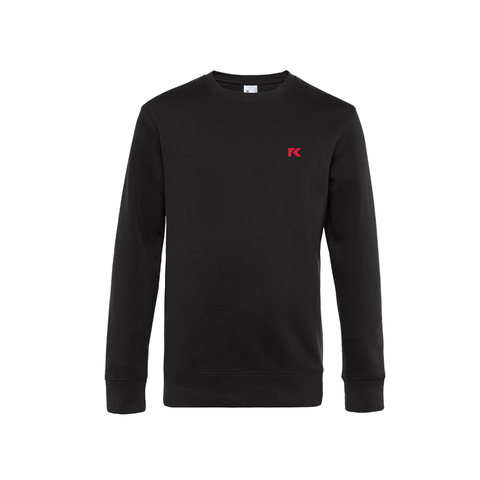 Pullover "K" Herren