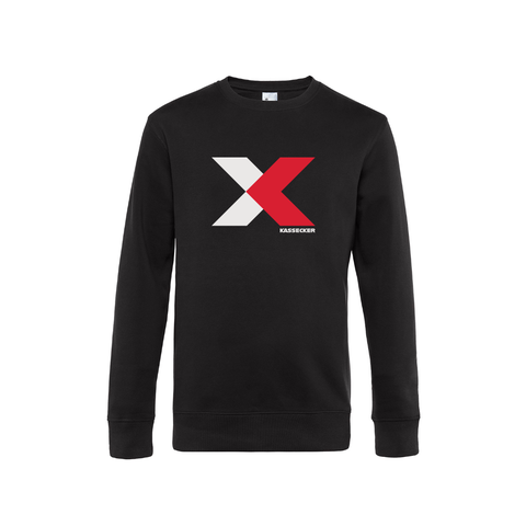 Pullover "X" Herren