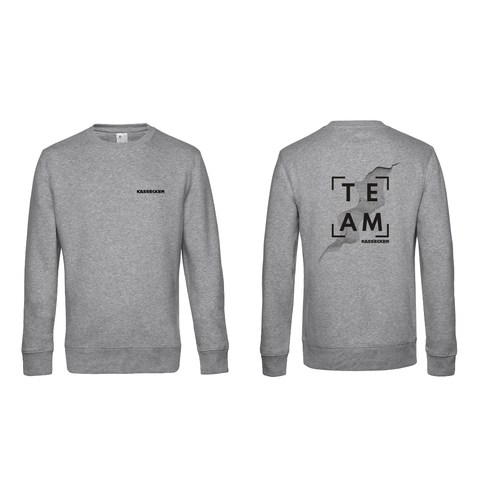 Pullover Team Kassecker Lifestyle Herren