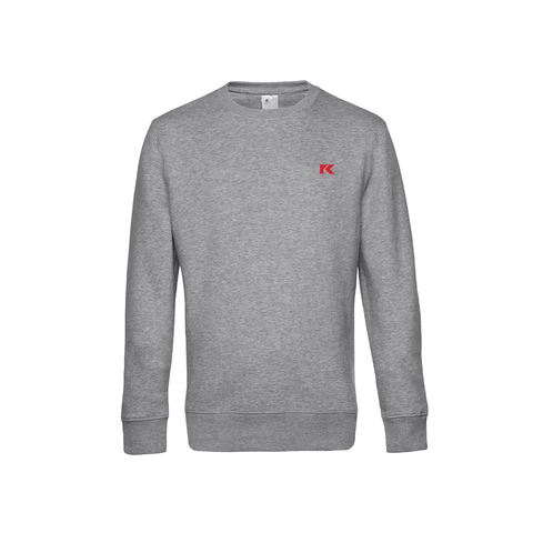 Pullover "K" Herren