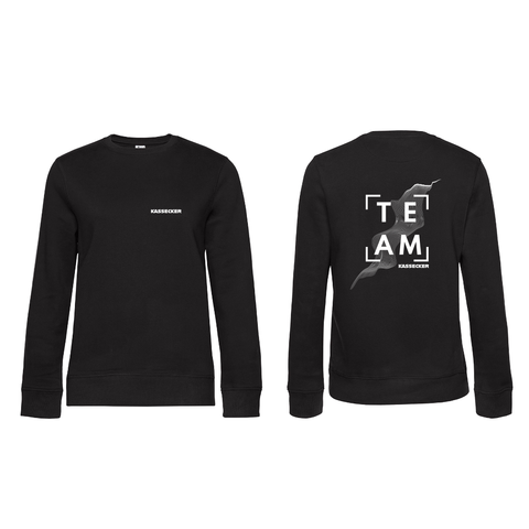Pullover Team Kassecker Lifestyle Damen