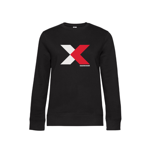 Pullover "X" Damen