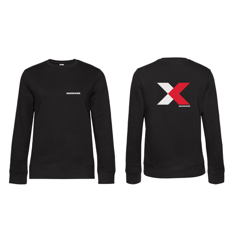 Pullover "X" Lifestyle Damen