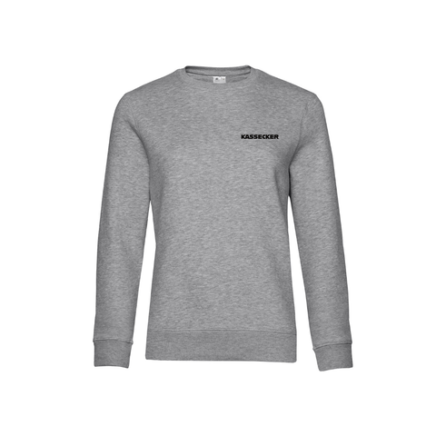 Pullover Kassecker Classic Damen