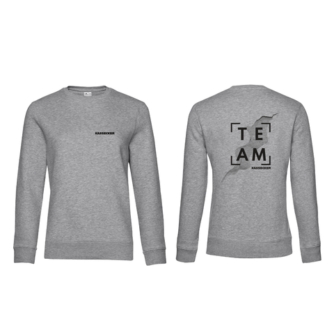 Pullover Team Kassecker Lifestyle Damen