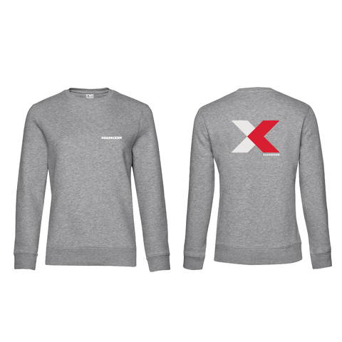 Pullover "X" Lifestyle Damen