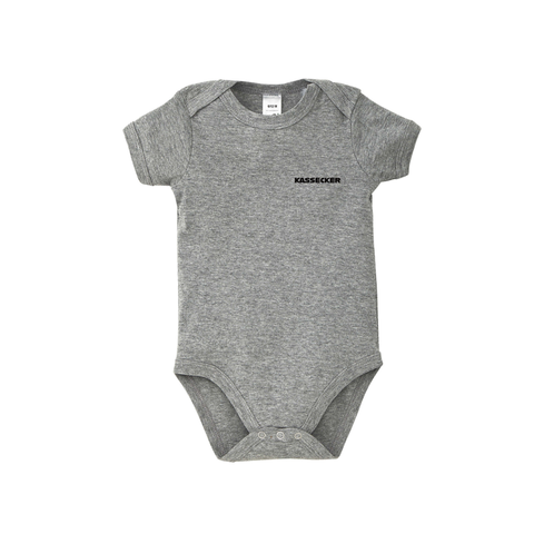 Baby Kurzarm-Body Kassecker Classic