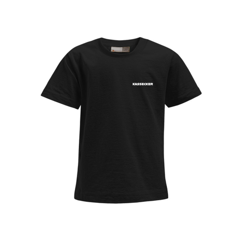 T-Shirt Kassecker Classic Kinder