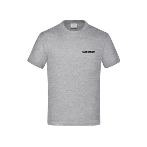 T-Shirt Kassecker Classic Kinder