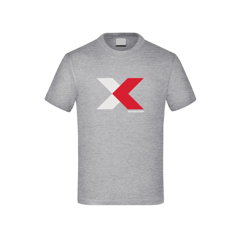 T-Shirt "X" Kinder