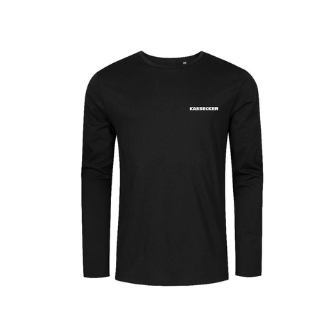 Langarmshirt Kassecker Classic Herren