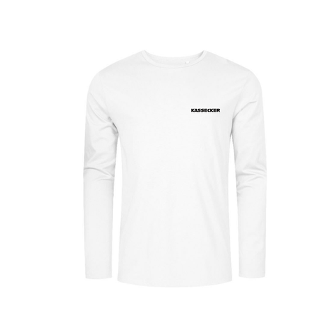 Langarmshirt Kassecker Classic Herren