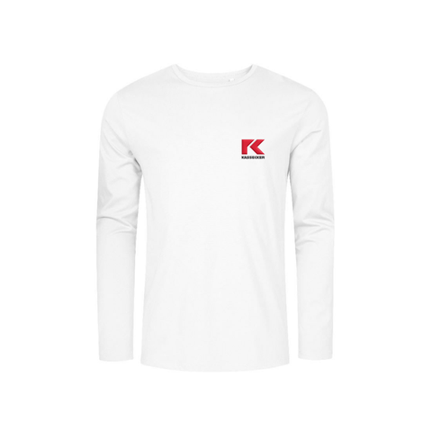 Langarmshirt Classic "K" Herren