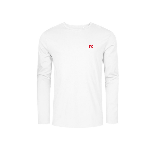 Langarmshirt "K" Herren
