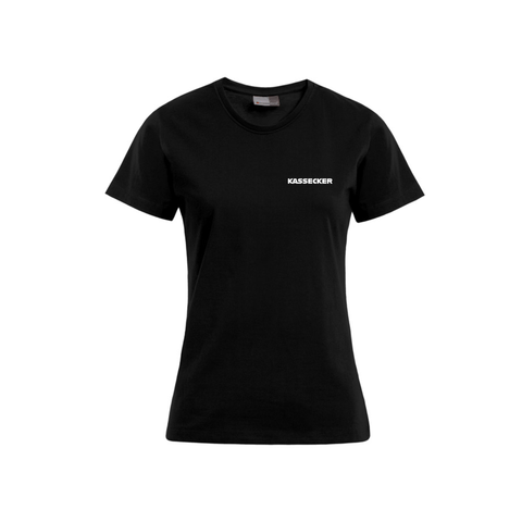 T-Shirt Kassecker Classic Damen