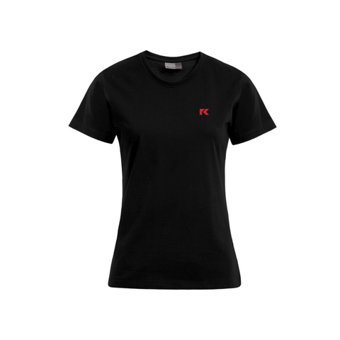 T-Shirt "K" Damen