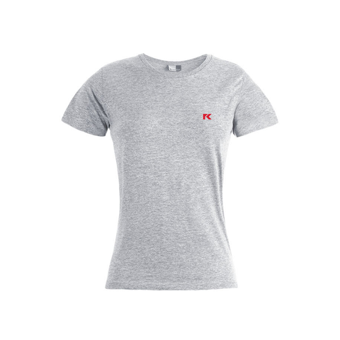 T-Shirt "K" Damen