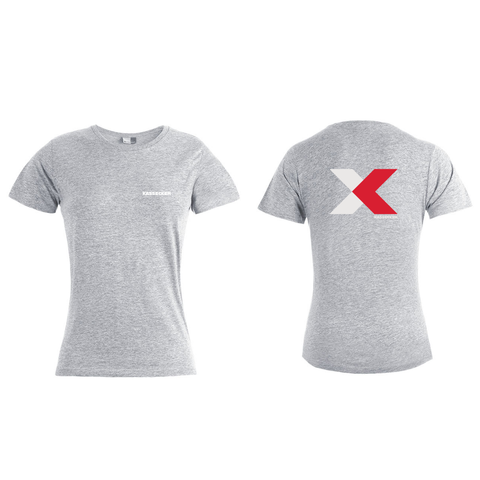 T-Shirt "X" Lifestyle Damen