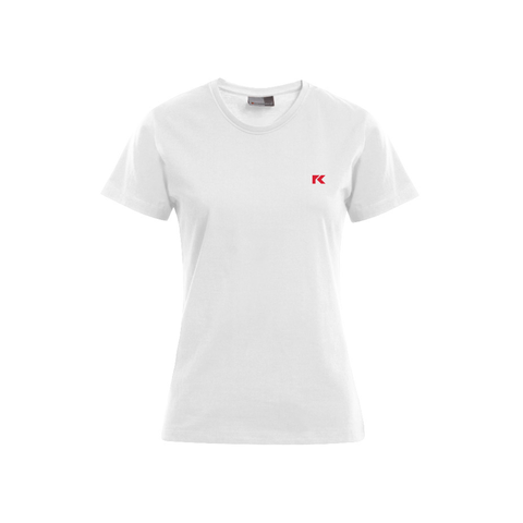 T-Shirt "K" Damen