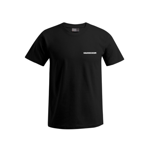 T- Shirt Kassecker Classic Herren