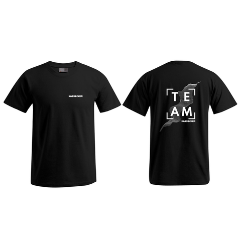 T-Shirt Team Kassecker Lifestyle Herren