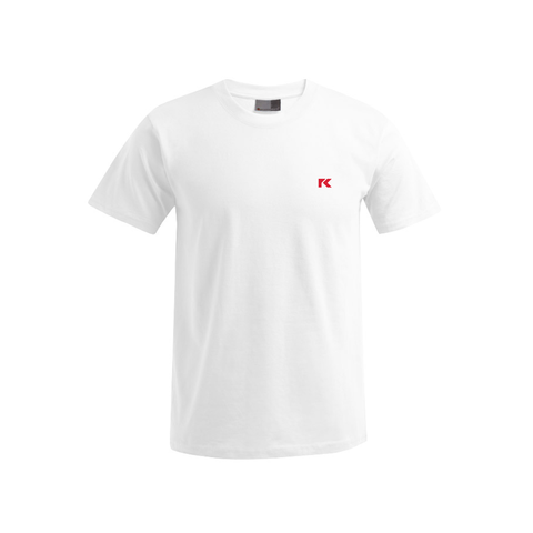 T-Shirt "K" Herren