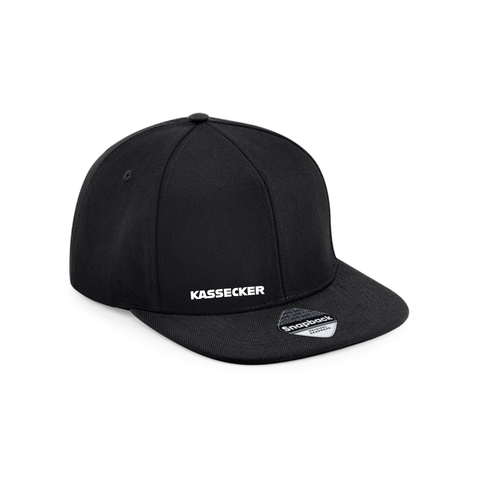 Snapback Cap Kassecker Classic