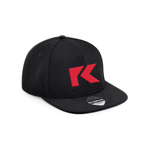 Snapback Cap Classic "K"