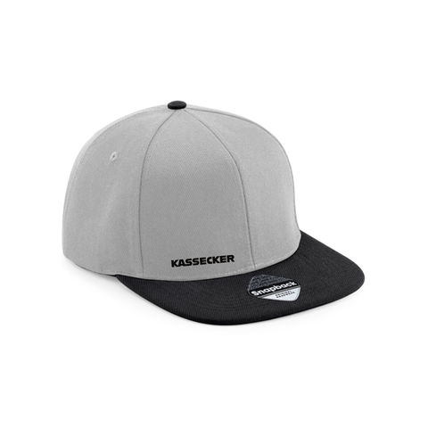 Snapback Cap Kassecker Classic