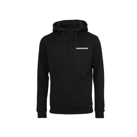 Hoodie Kassecker Classic Herren